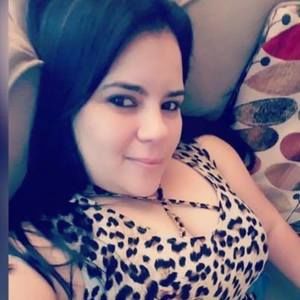 Meet your Posher, Candy